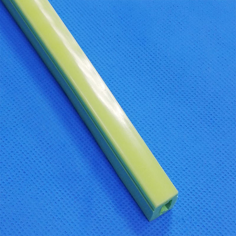 Green Neon Sign Silicone Diffuser Channel For 10mm LED Strip Lights - 10*18mm 180° Side Emitting Green Neon Sign Silicone Diffuser Channel For 10mm LED Strip Lights - 10*18mm 180° Side Emitting